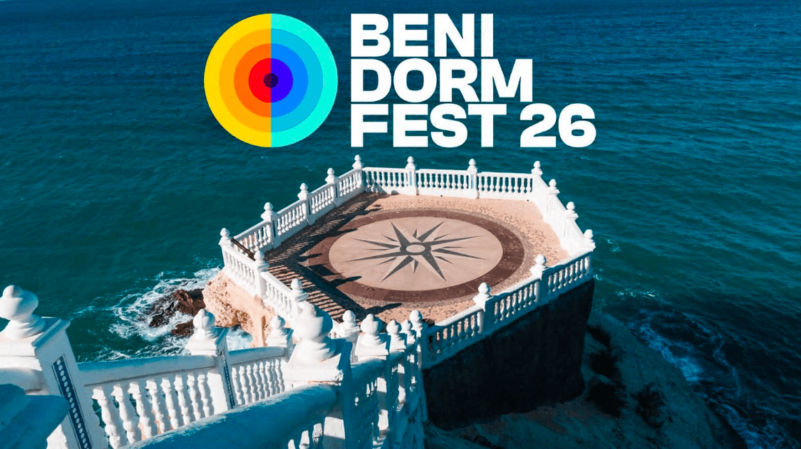 Benidorm Fest