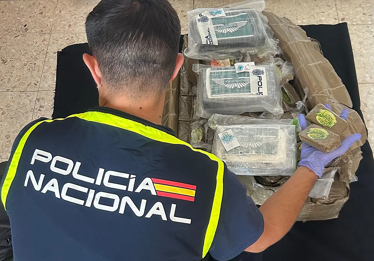 Noticia destacada